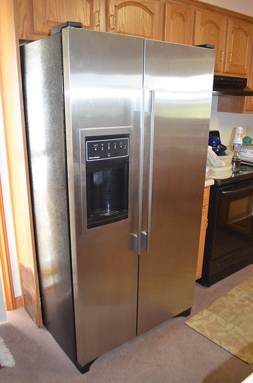 Property photo 91 - PERSONAL PROPERTY AUCTION in Allen County